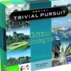 Trivial Pursuit - Édition Bretagne