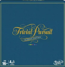 Trivial Pursuit - Édition Classique