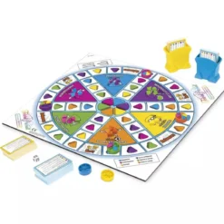 Trivial Pursuit - Édition Famille
