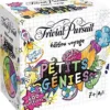Trivial Pursuit : Petits Génies (Édition Voyage)