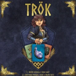 Trök