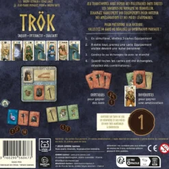 Trök