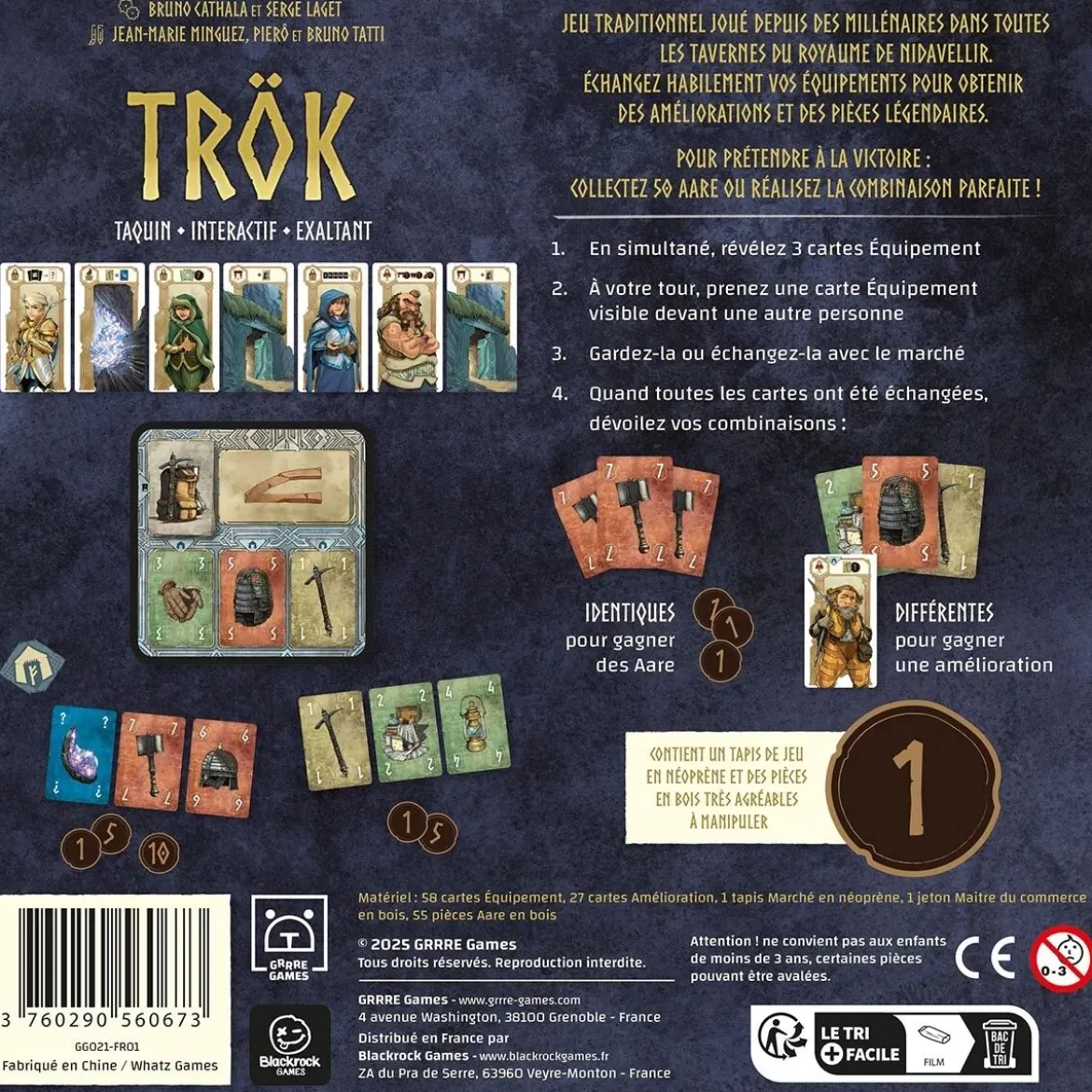 Trök