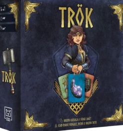Trök