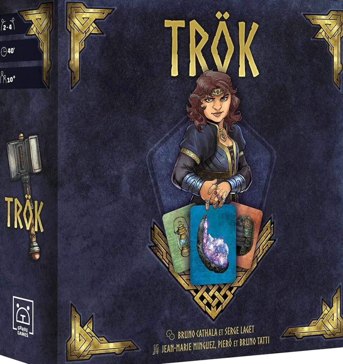 Trök