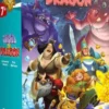 Troll & Dragon