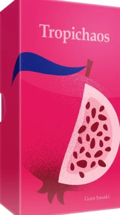 Tropichaos