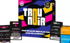 Trou Noir