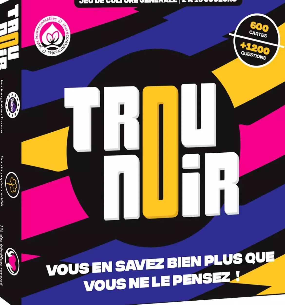 Trou Noir