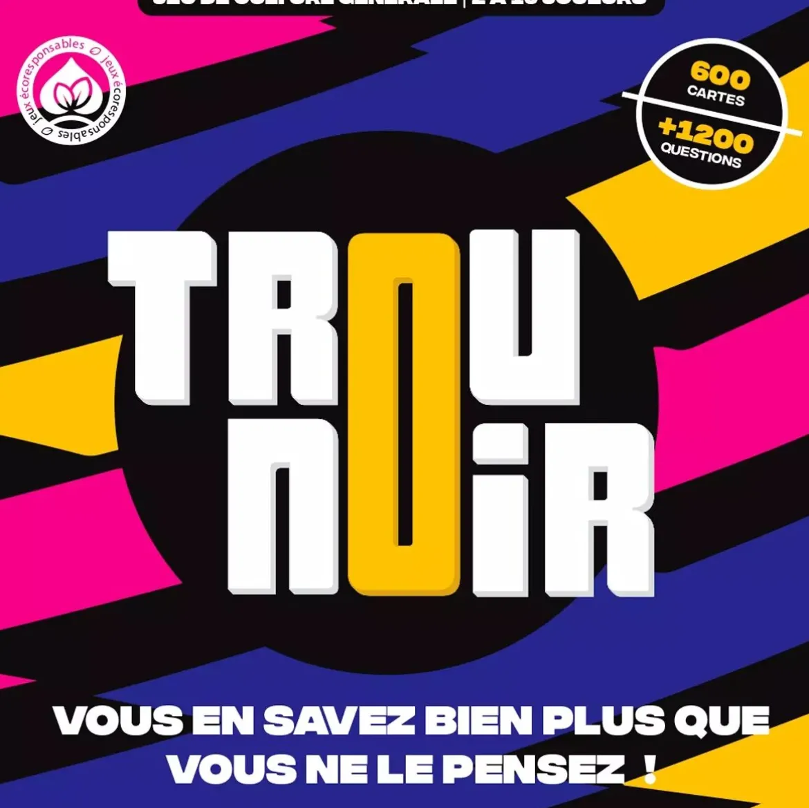 Trou Noir