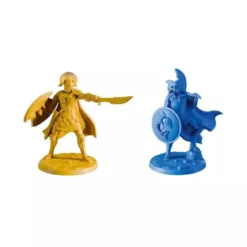 Troupes & Flottes (Ext. Cyclades - Legendary Edition)