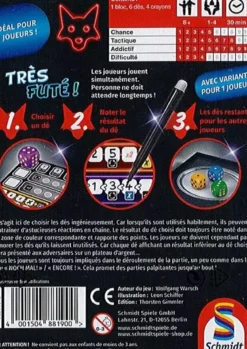 Très Futé !