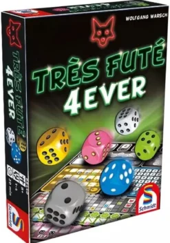 Très Futé 4Ever
