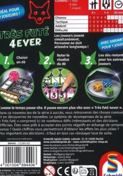 Très Futé 4Ever