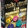 Très Futé à la Puissance 3
