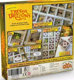 Trésor des Dragons
