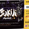 Tsukiji Market