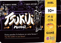 Tsukiji Market