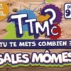 TTMC - Sales Mômes