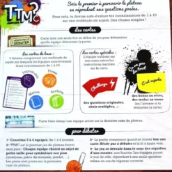 TTMC - Tu Te Mets Combien ?
