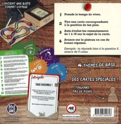 TTMC 2 - Tu Te Remets Combien ?