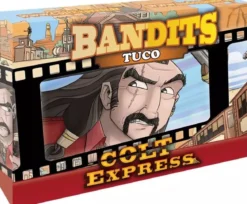 Tuco (Ext. Colt Express)