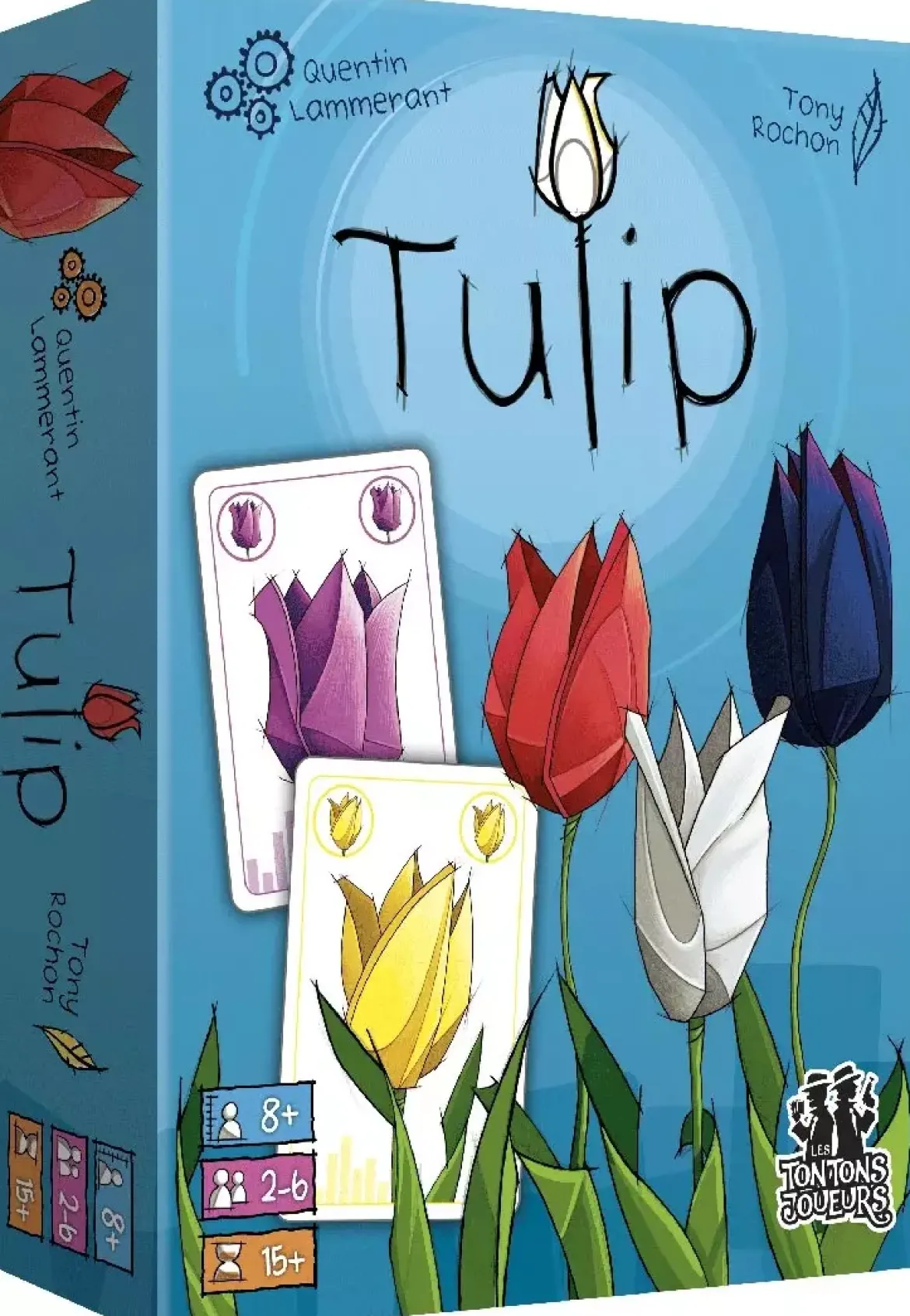 Tulip