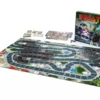 Tunnel Vision (Ext. Heat)