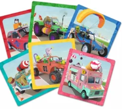Turbo Kidz