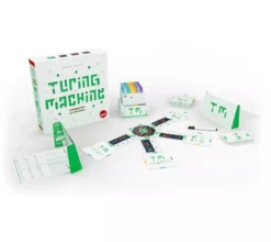 Turing Machine