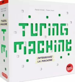 Turing Machine
