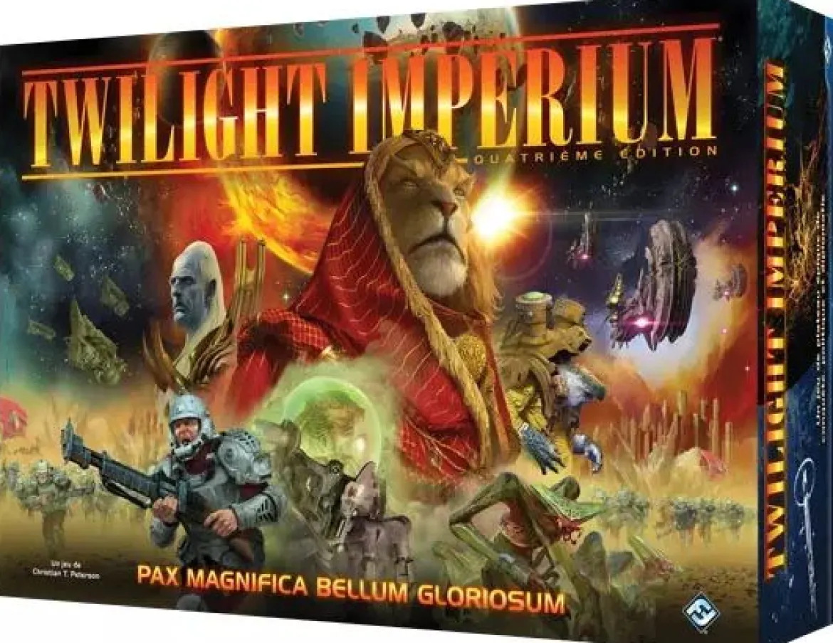 Twilight Imperium
