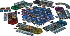 Twilight Imperium