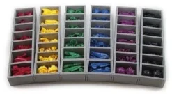 Twilight Imperium : Rangements pour Boîte - Insert