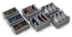 Twilight Imperium : Rangements pour Boîte - Insert