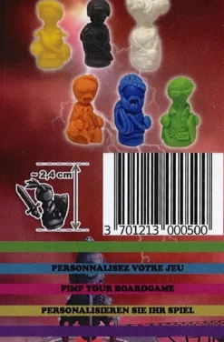 6 Twinples - Le Ciel Interdit