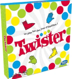 Twister