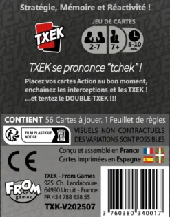 Txek