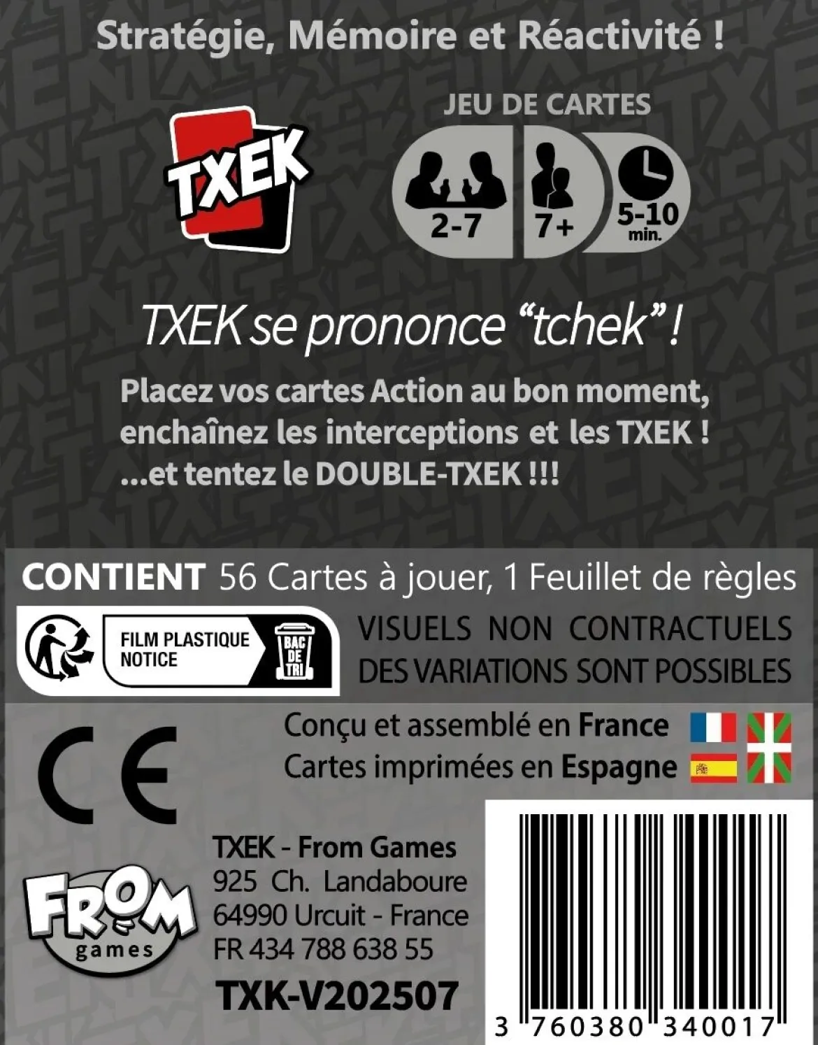 Txek