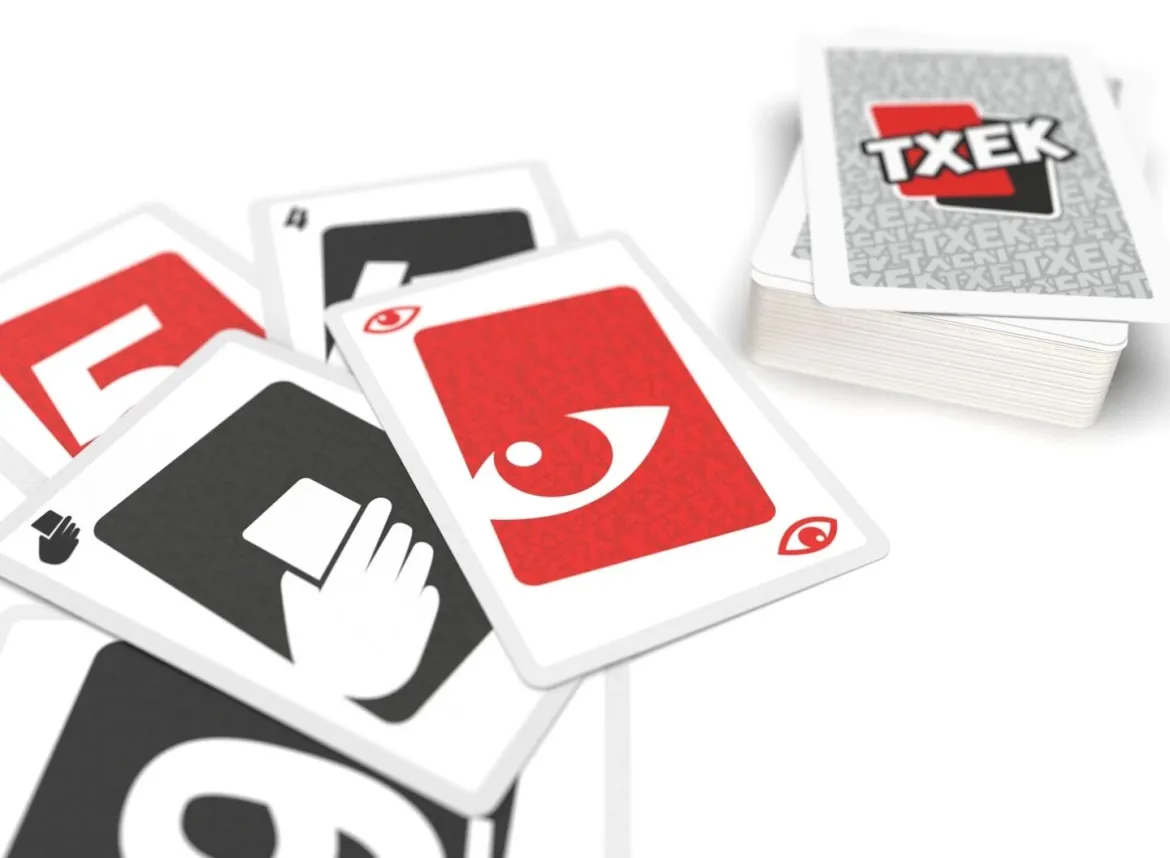 Txek