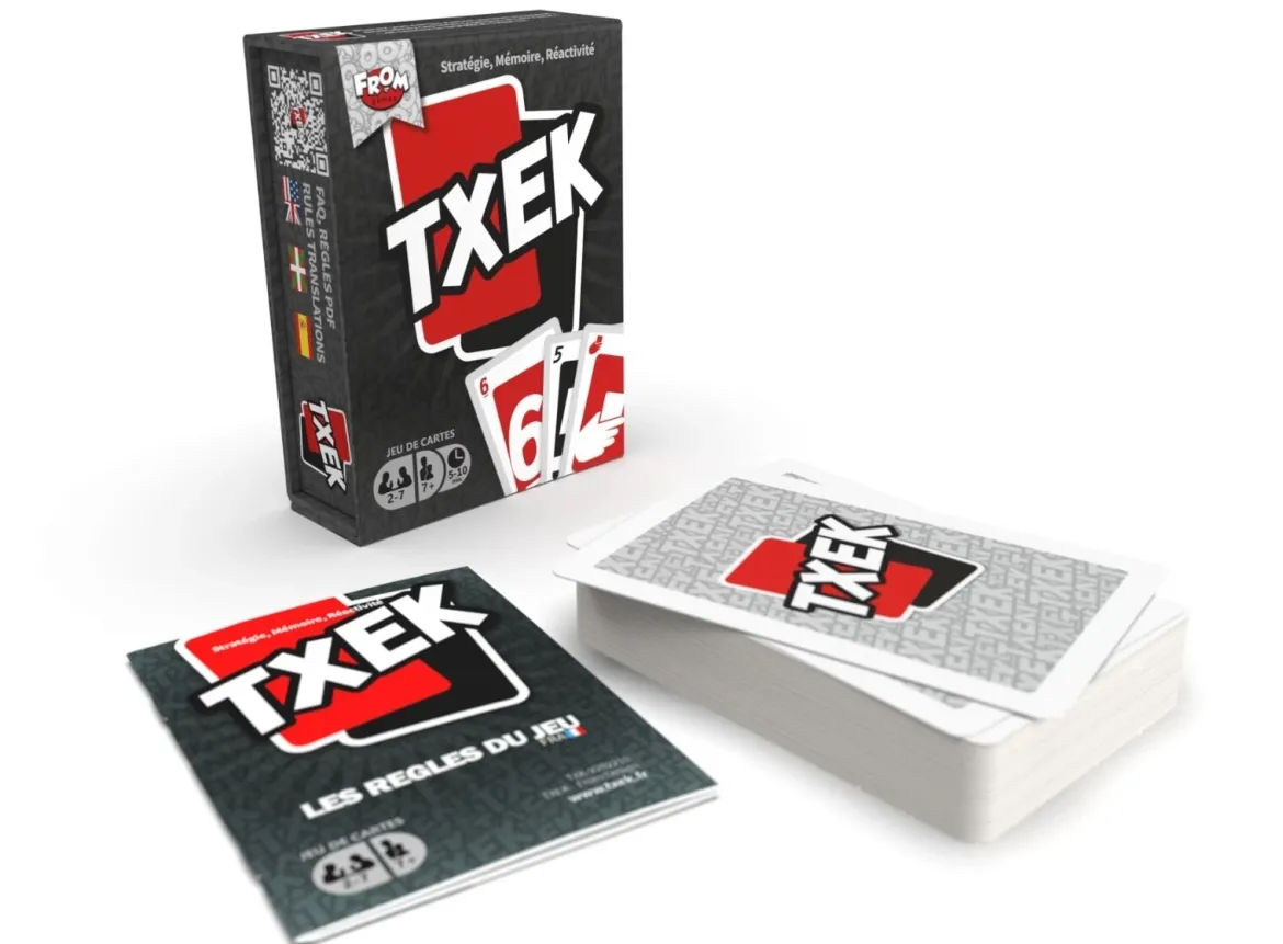Txek