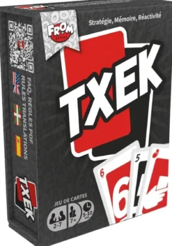 Txek