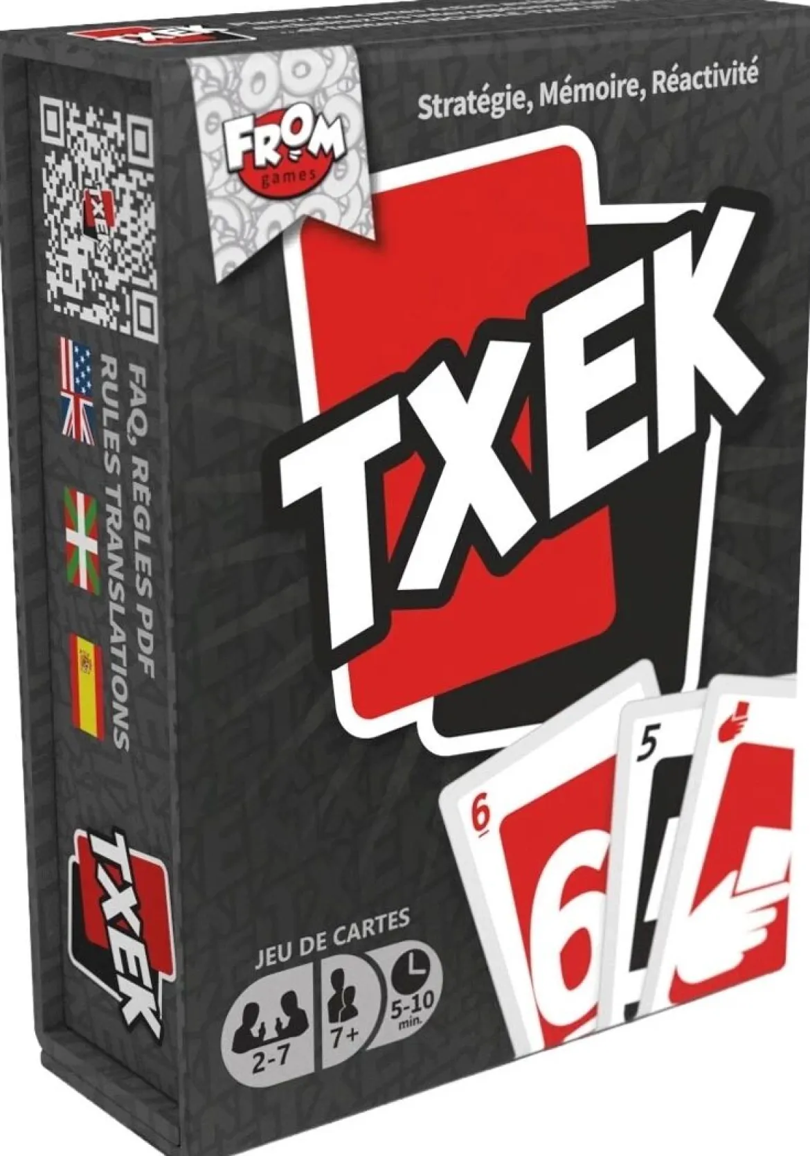Txek