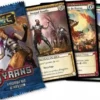 Tyrans - Fourberie d'Helion - Extension Epic