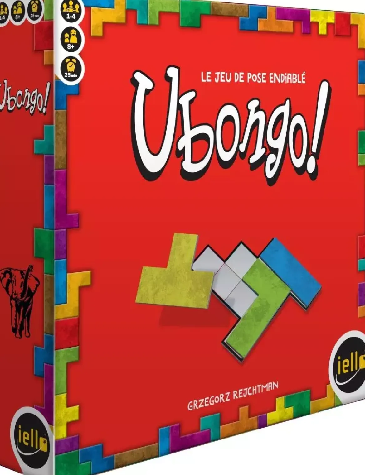 Ubongo