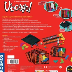 Ubongo