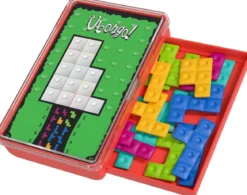 Ubongo ! Challenge