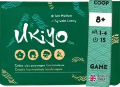 Ukiyo