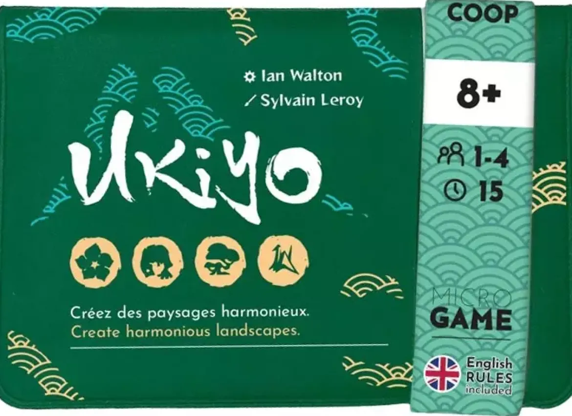 Ukiyo