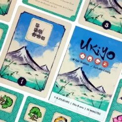 Ukiyo
